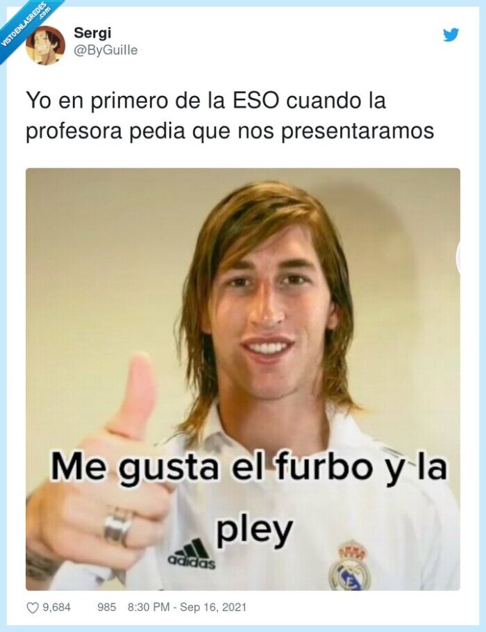 presentaramos,profesora,sergio ramos