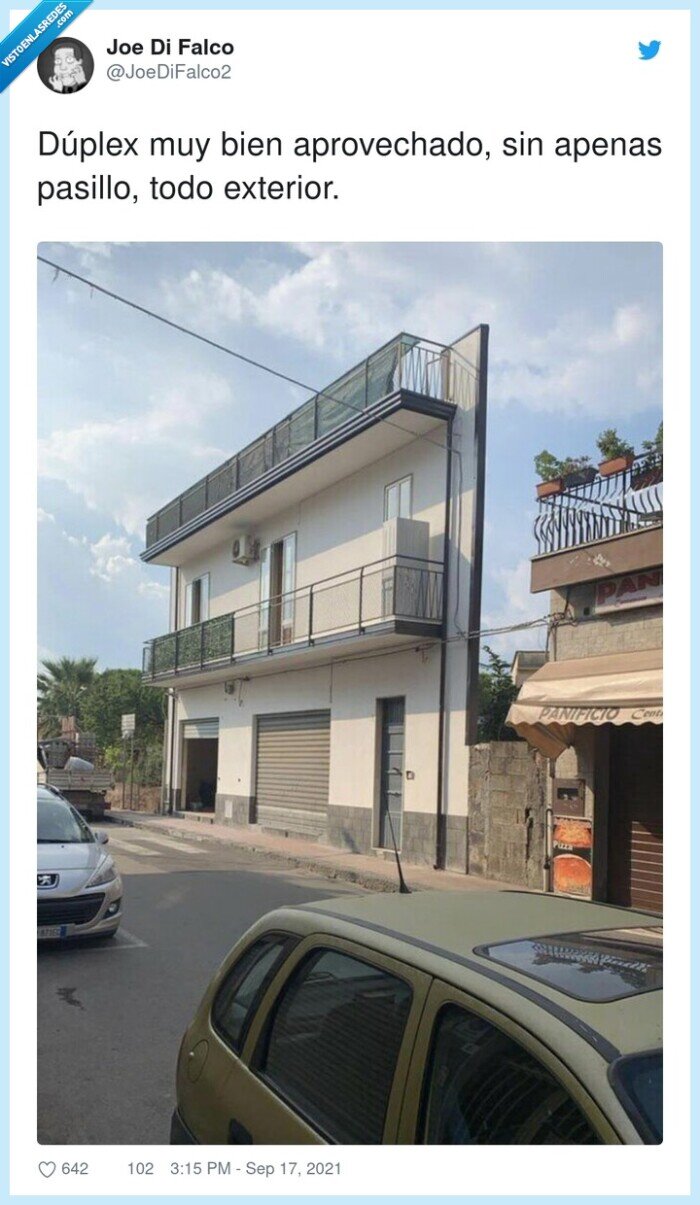 pasillo,exterior,dúplex,casa,paredes