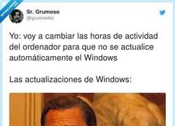 Enlace a Esto ya no cuela, por @grumositor