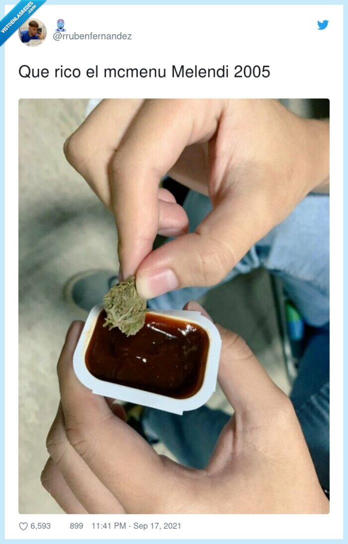 melendi,mcmenu,rico,maria,mcdonalds