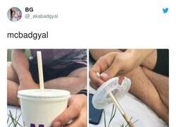 Enlace a El McBadGyal, por @_akabadgyal