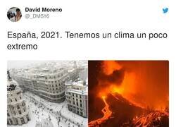 Enlace a Va a venir algún geólogo cabreado a decirte que lo segundo no es clima, por @_DMS16