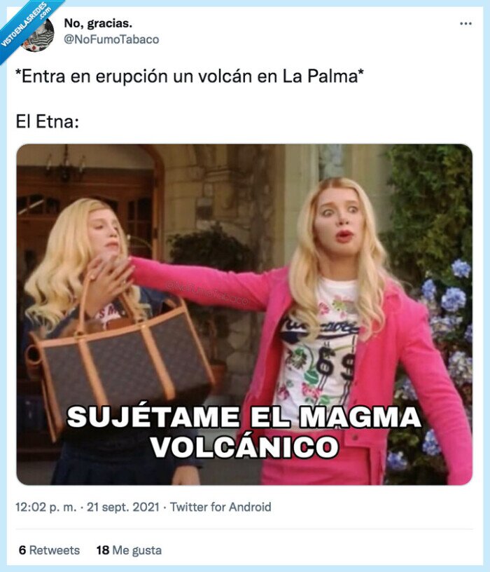 erupción,volcán,la palma,etna