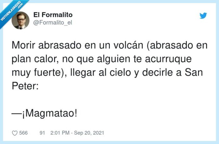 abrasado,magmatao,volcán,la palma,magma