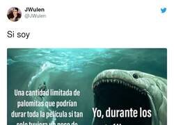 Enlace a No hay más palabras, su señoría, por @JWulen