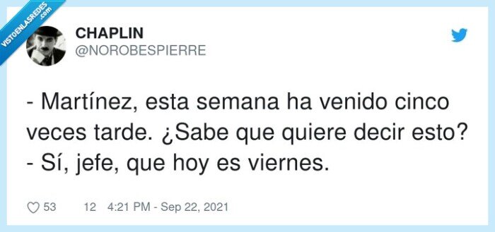 martínez,viernes,semana,tarde