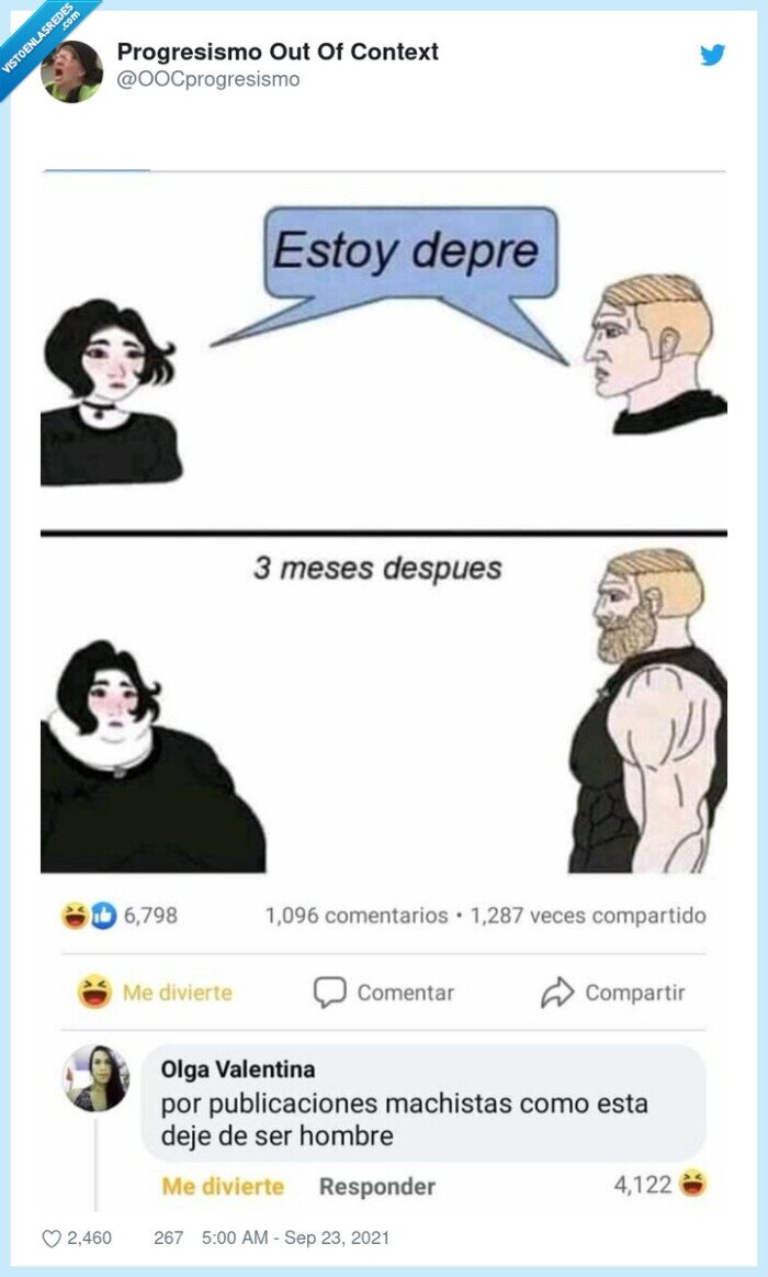 engordar,mazarse,separaci&oacute;n,hombres,mujeres