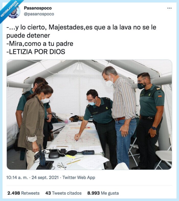 majestades,detener,letizia,juan carlos