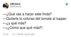 Enlace a Hay que comprar tuppers coloraos ya de salida, por @ABCdarias