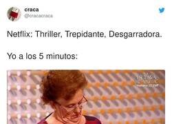 Enlace a No hace falta exagerar tanto, por @cracacraca