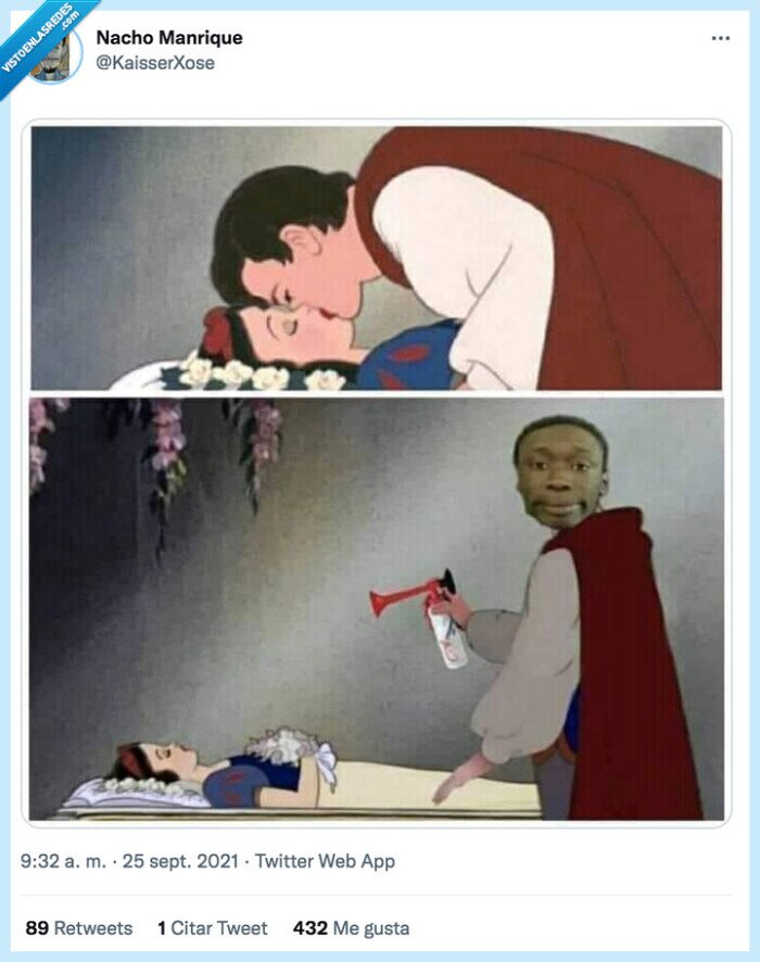 blancanieves,despertar,khaby
