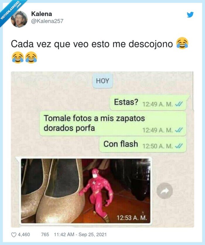 flash,foto,zapatos