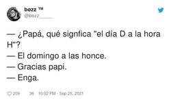 Enlace a Todo un referente, por @bozz_____