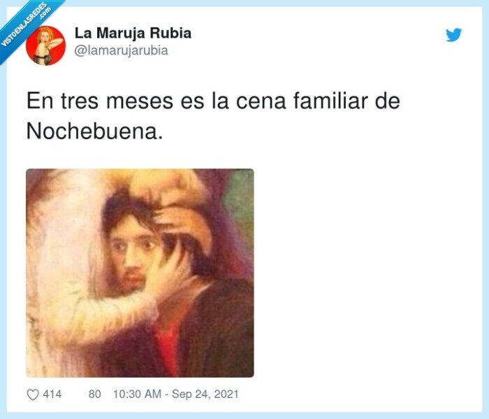 nochebuena,familiar,cena