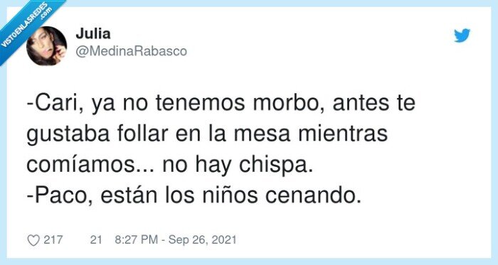 comer,cenar,niños,chispa