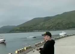 Enlace a Dime que no está preparado, por @ridiculoviral