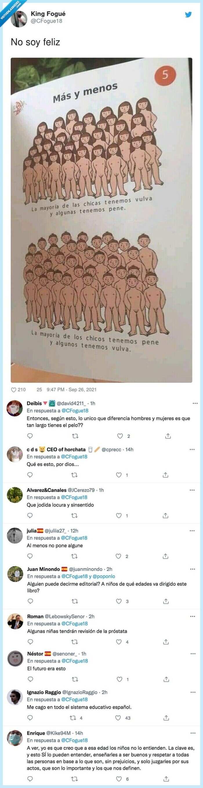 niños,niñas,vulva,diferencias