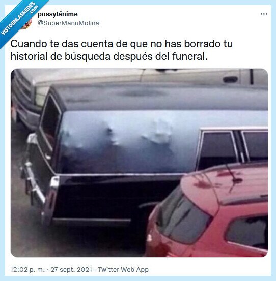 historial,borrar,funeral