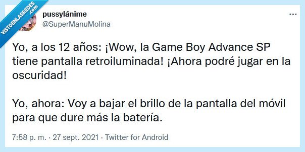 game boy,advance sp,pantalla,móvil,brillo,batería