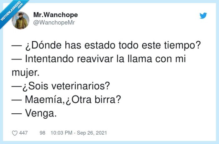 veterinarios,maemía,llama,reavivar