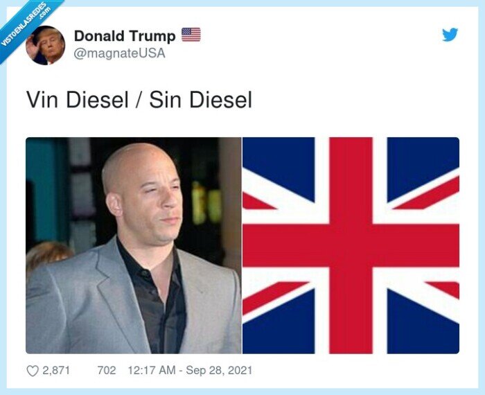 vin diesel,reino unido,uk,diesel