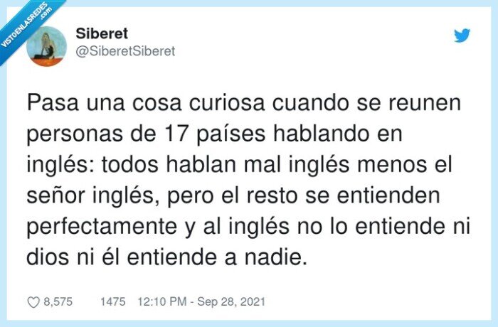 perfectamente,entienden,ingl&eacute;s,personas,hablar