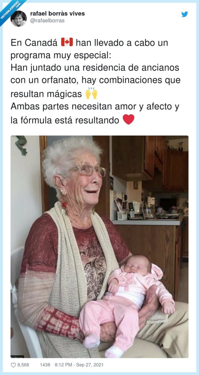 combinaciones,residencia,orfanato,programa