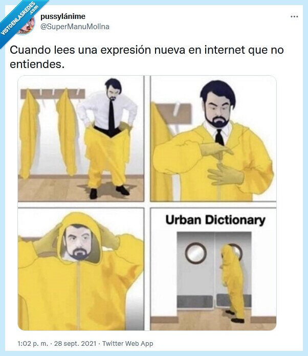 expresión,nueva,internet,urban dictionary