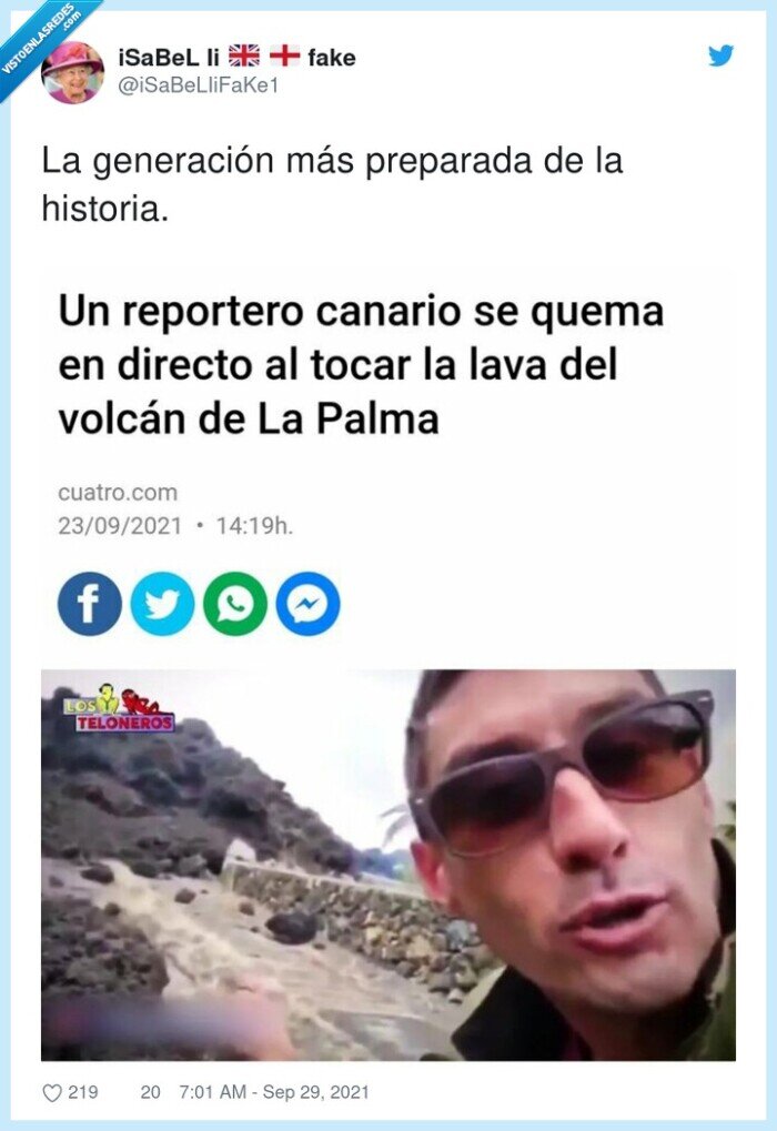 generación,preparada,lava,volcán,la palma