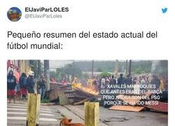 Enlace a ¿Aún hay gente que mira fútbol en 2021?, por @ElJaviParLoles