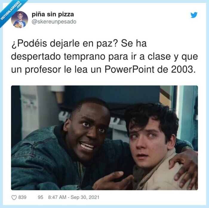 powerpoint,despertarse,temprano,profesor,universidad