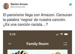 Enlace a Hasta el Duo Dinámico está indignado , por @ramonarcusa