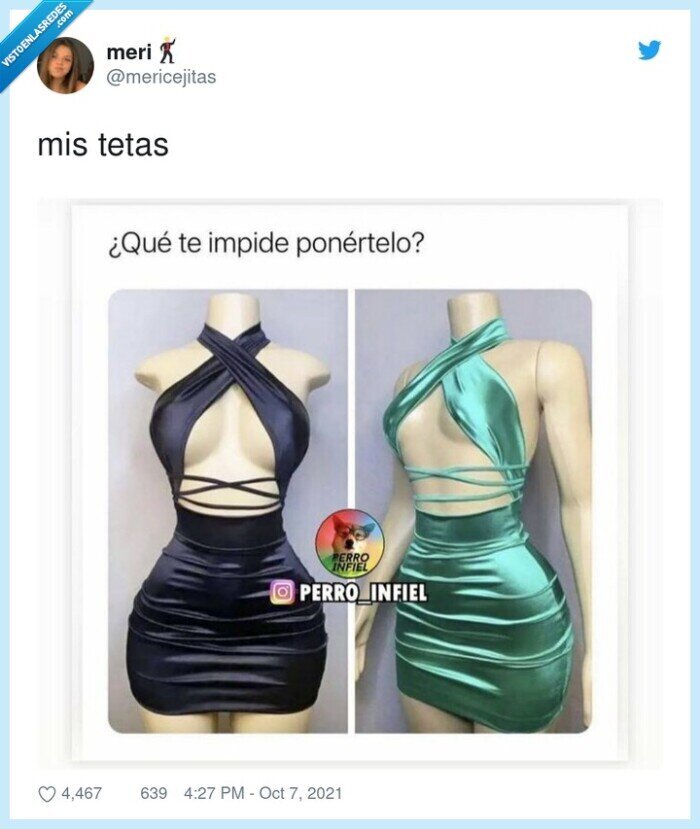 tetas,maniquí,vestido