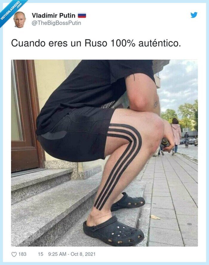 auténtico,rallas,adidas,ruso,100%
