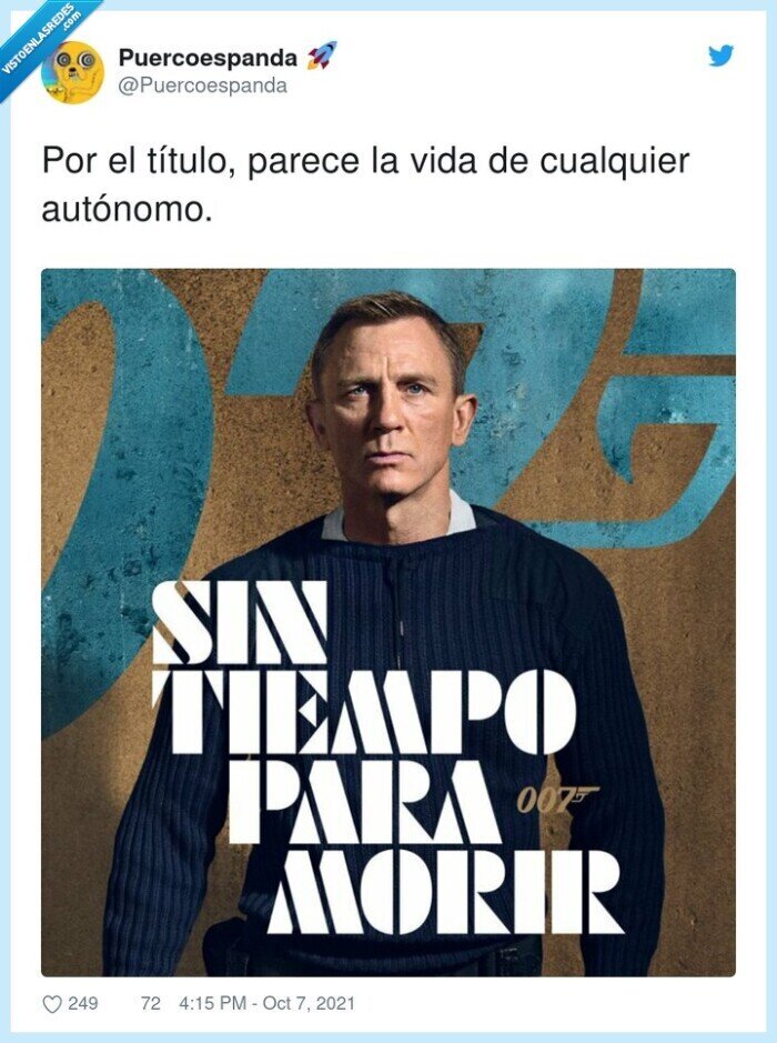 autónomo,título,vida,james bond