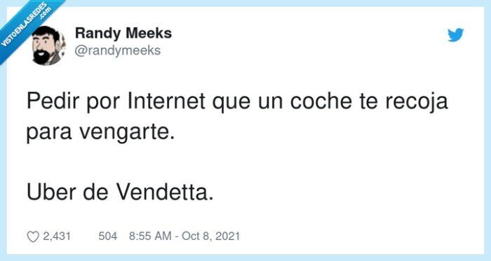 internet,vengarte,vendetta,recoger,pedir,coche