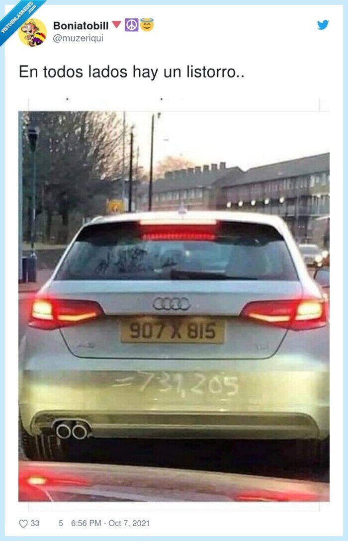 listo,matr&iacute;cula,operaci&oacute;n,coche,sucio