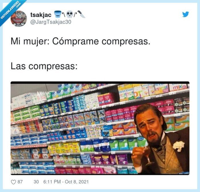 compresas,cómprame,mujer