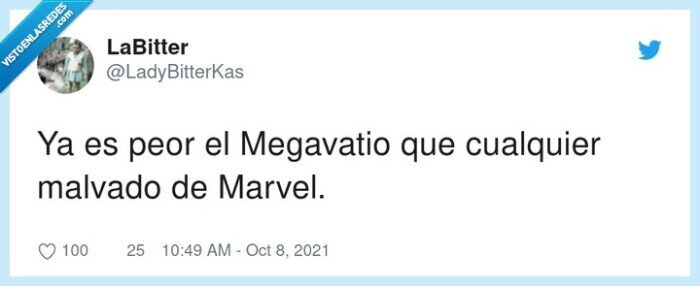 megavatio,cualquier,malvado,marvel,peor