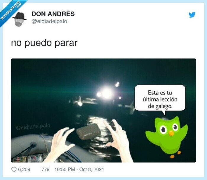 duolingo,fardos,galicia