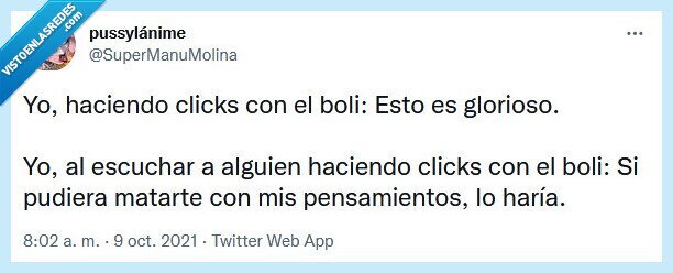 boli,click,matar,pensamiento