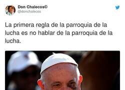 Enlace a ¿Y en la otra mejilla?, por @donchalecos