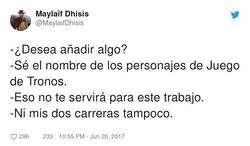 Enlace a Como no tengas enchufe... por @MaylaifDhisis
