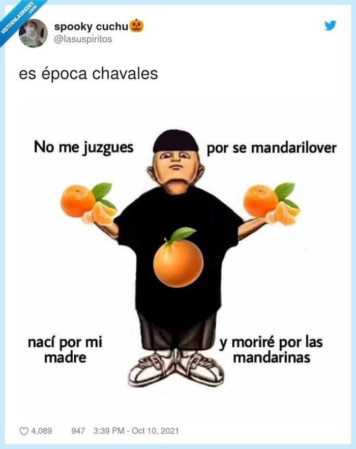 chavales,época,temporada,mandarinas