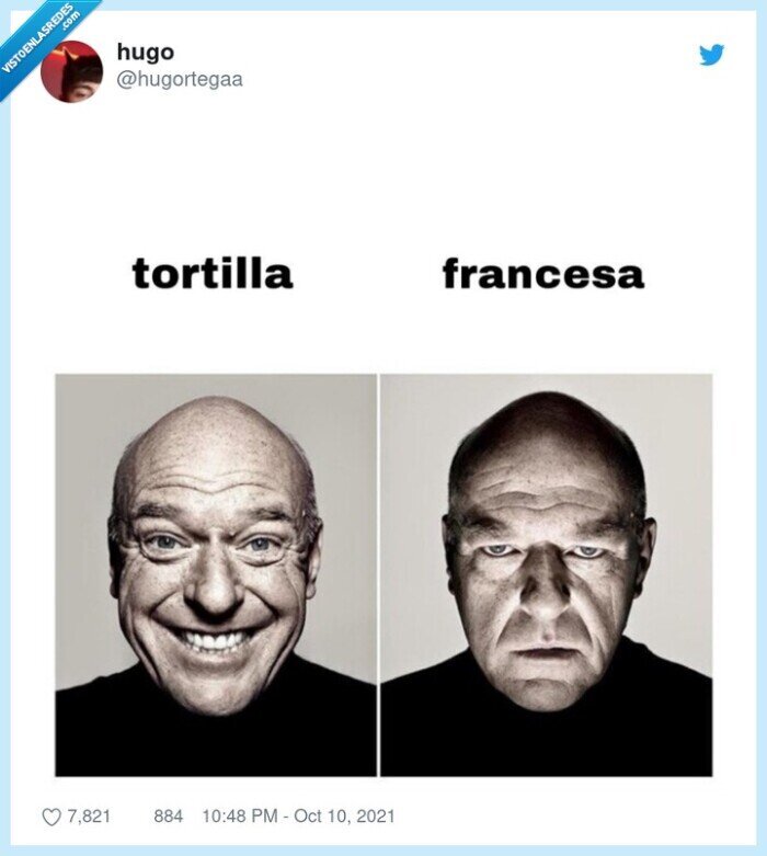 tortilla,francesa