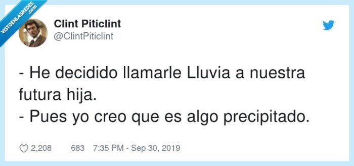 precipitado,nombre,llamarle,lluvia,futura
