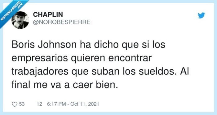 trabajadores,empresarios,encontrar,boris johnson,sueldos