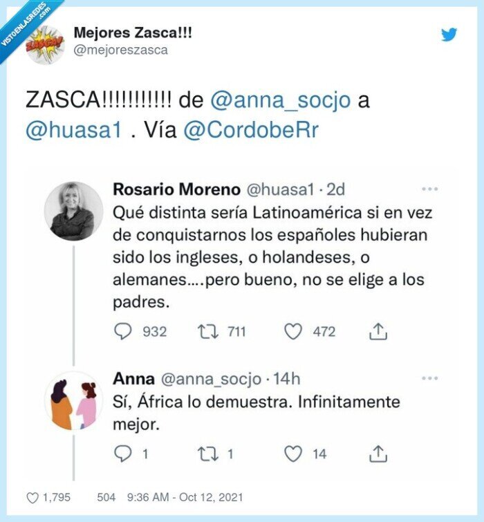 zasca,america,colon,africa