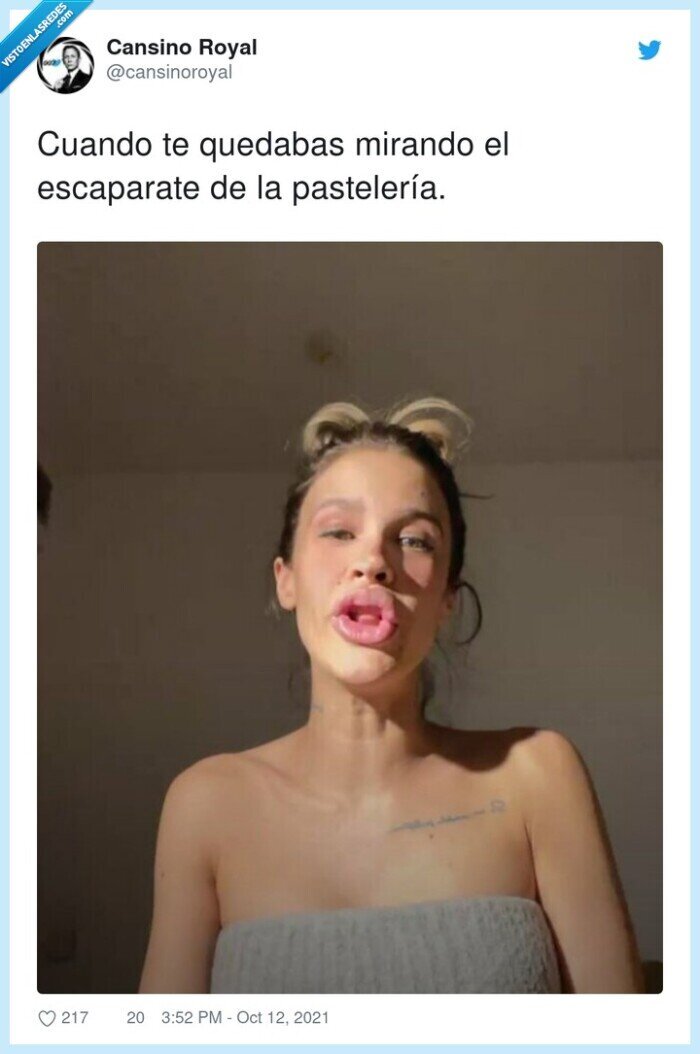 pastelería,escaparate,ylenia,mirando