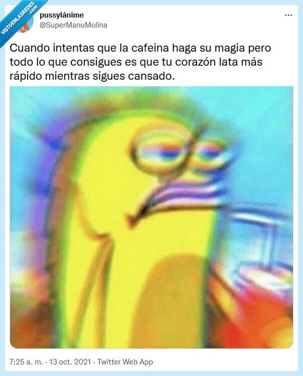 cafeina,magia,corazón